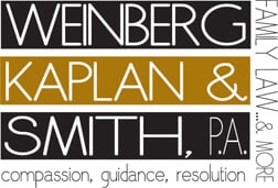 Weinberg, Kaplan & Smith, P.A. | Family Law...& More | Compassion, Guidance, Resolution