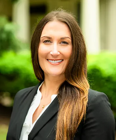 Mackenzie Lindquist Attorney