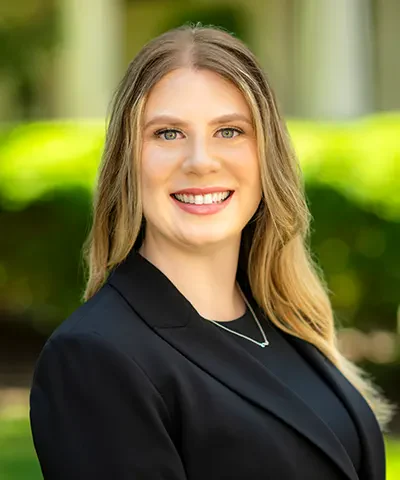 Madison McGuirk Attorney