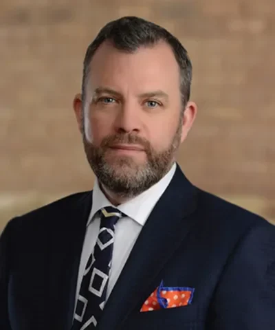 Theodore J. BakerAttorney