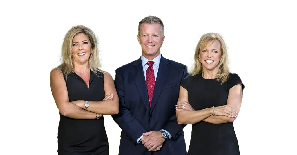 Dawn Kaplan, Michael A. Weinberg and Amy Smith Attorneys