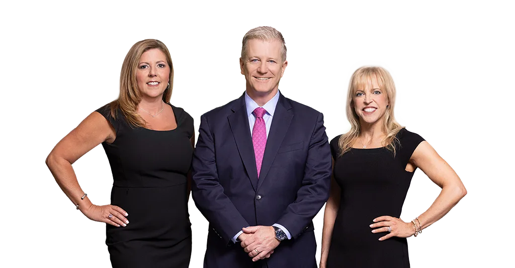 Dawn Kaplan, Michael A. Weinberg and Amy Smith Attorneys