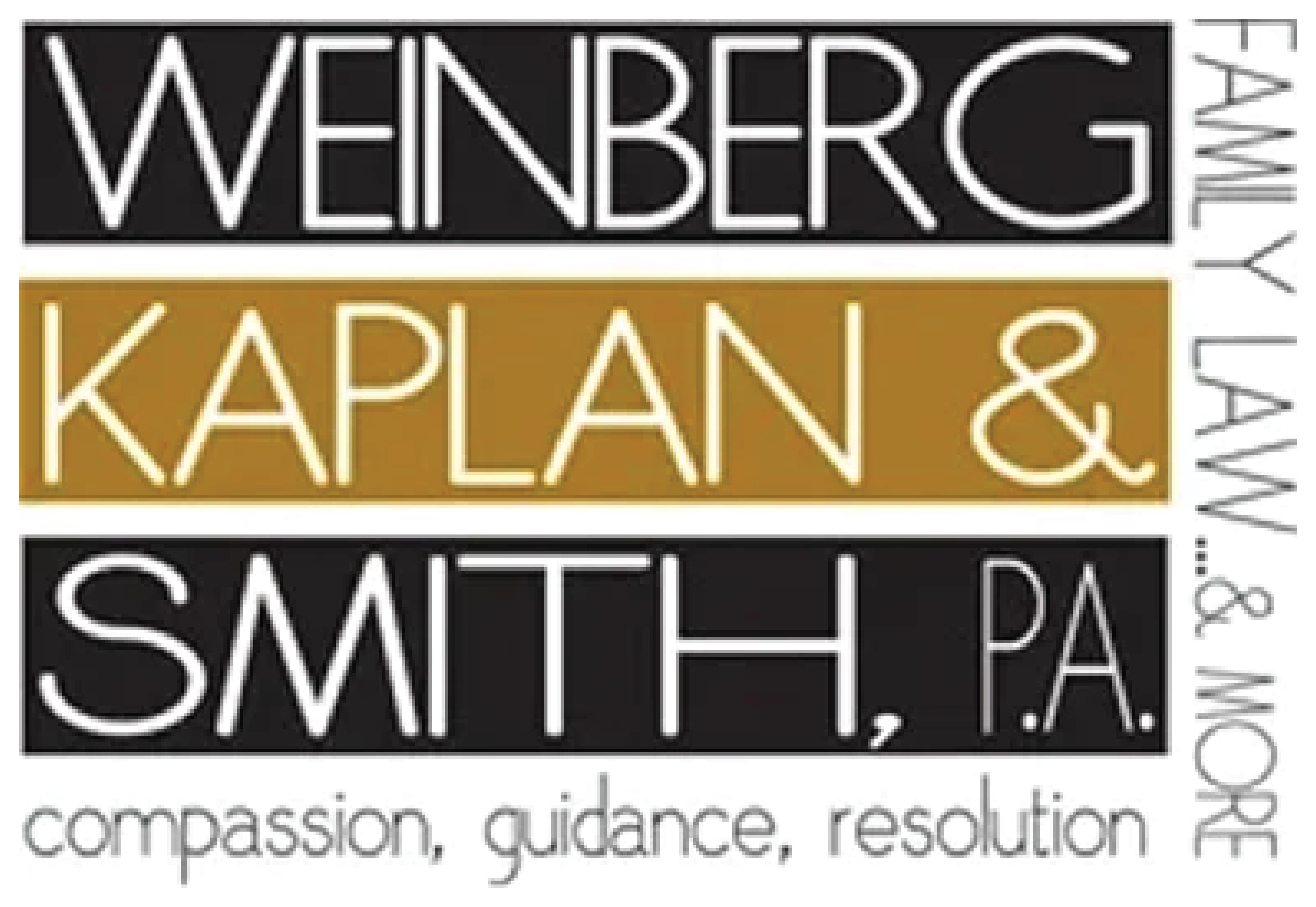 Weinberg, Kaplan & Smith, P.A.