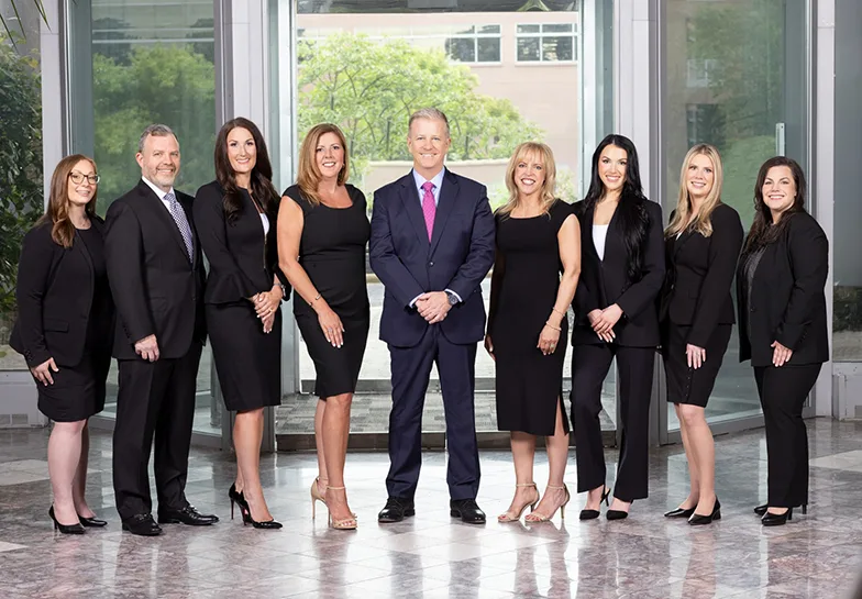 Weinberg, Kaplan & Smith, P.A Attorneys