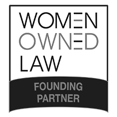 Women Owned Law, Founding Partner