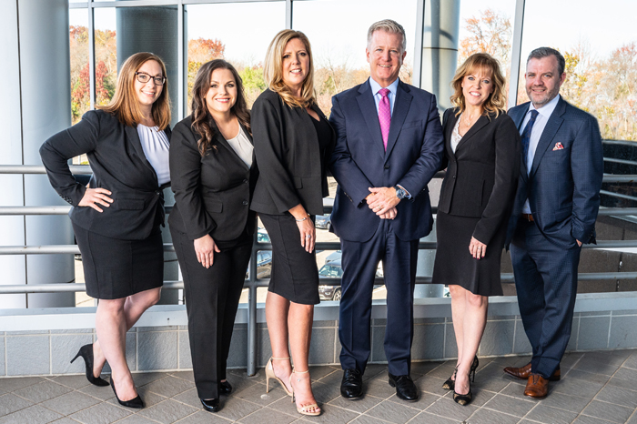 Photo of Professionals at Weinberg, Kaplan & Smith, P.A.